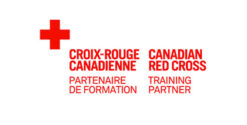 logo croix-rouge canadienne