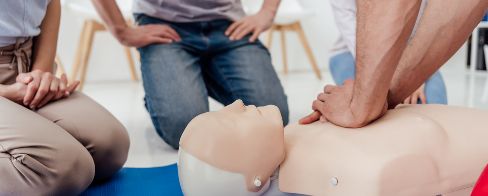Compétences en premiers soins