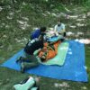 Formation secourisme général RCR niveau C