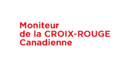 moniteur croix-rouge canadienne