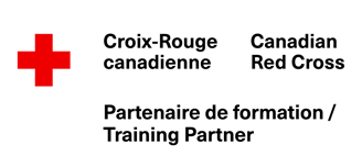 Partenaire de la Croix-Rouge Canadienne