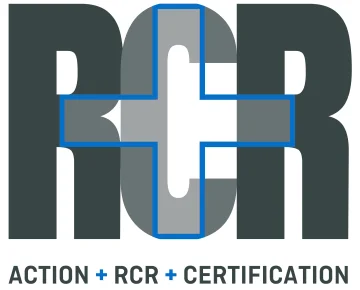 Action RCR Certification